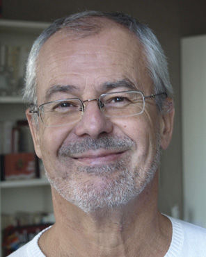 François Dimberton - Auteur