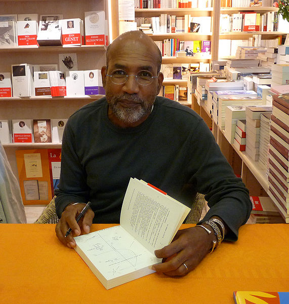 Patrick Chamoiseau - Auteur