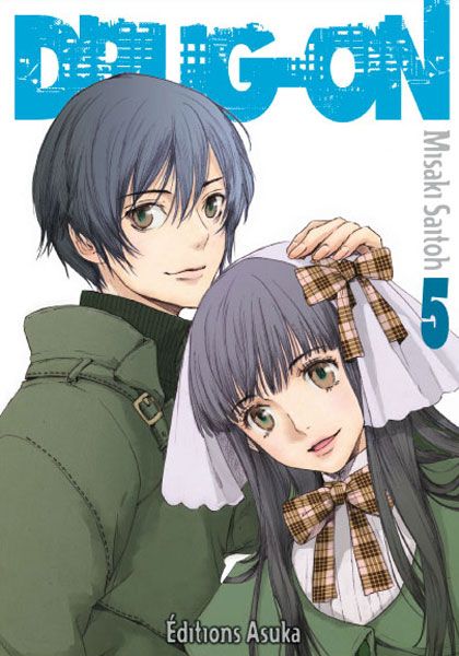 Drug-On 5