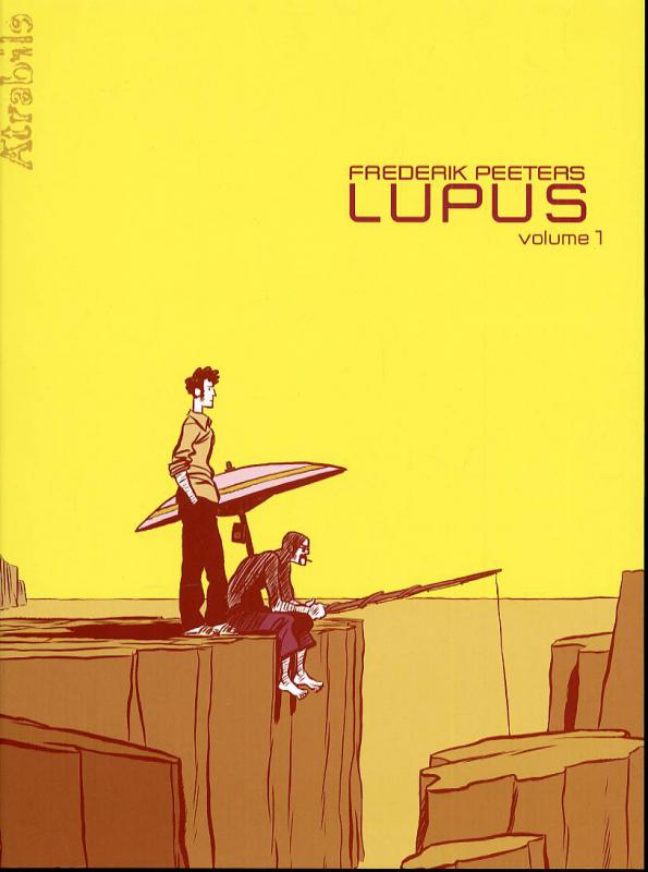Lupus 1