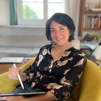 Émeline Grolleau - Auteur