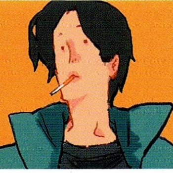 Seven - Auteur
