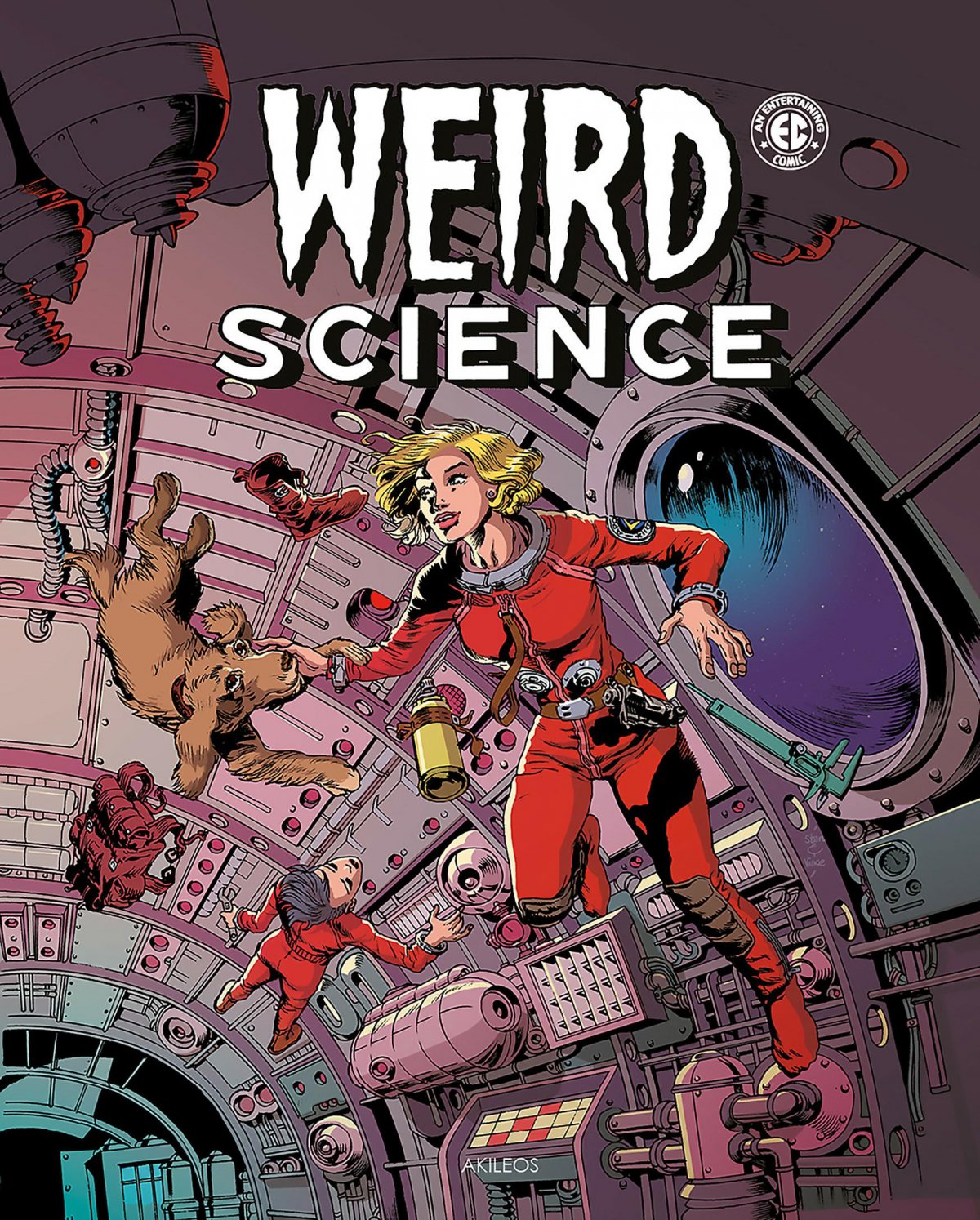Weird Science 2