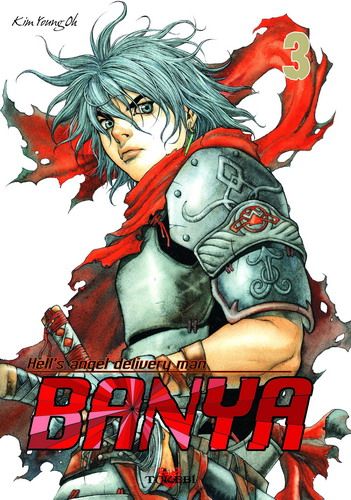 Banya 3