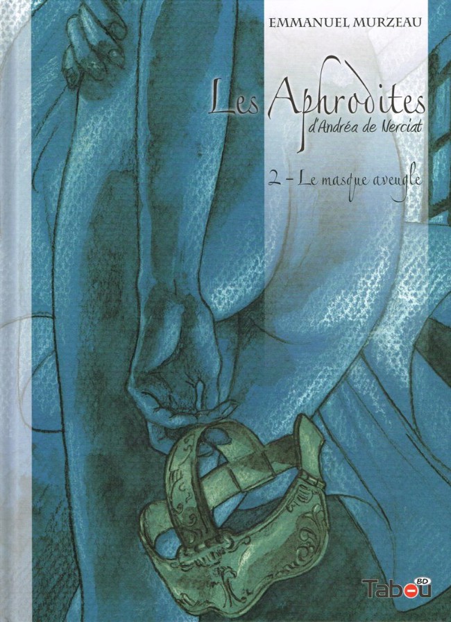 Masque aveugle (Le)