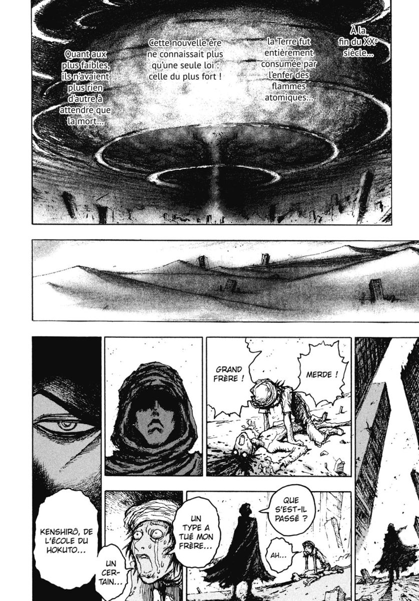 Légende de Jagi (La) - Extrait 1