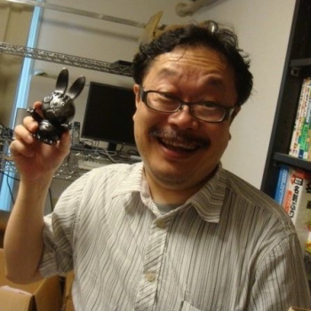 Kentaro Takekuma - Auteur