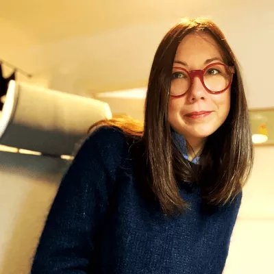 Dao Nguyen - Auteur