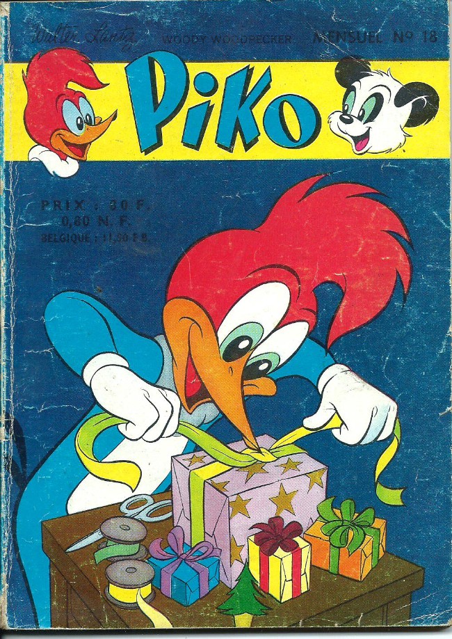 Piko 18