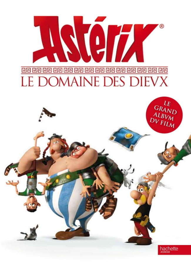 Domaine des dievx (Le)