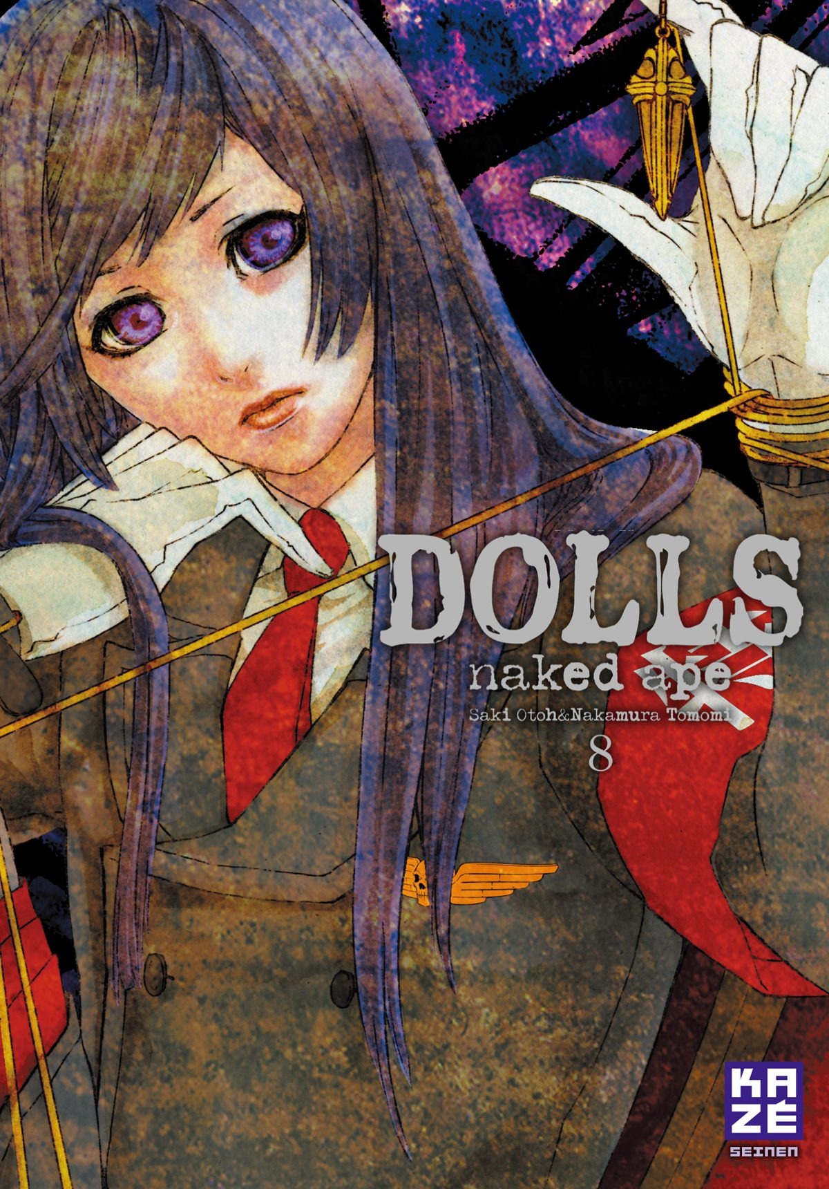 Dolls 8