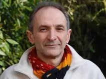 Gilbert Gasparutto - Auteur