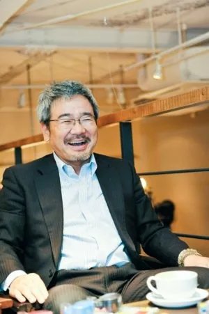 Nobuhiko Horie - Auteur
