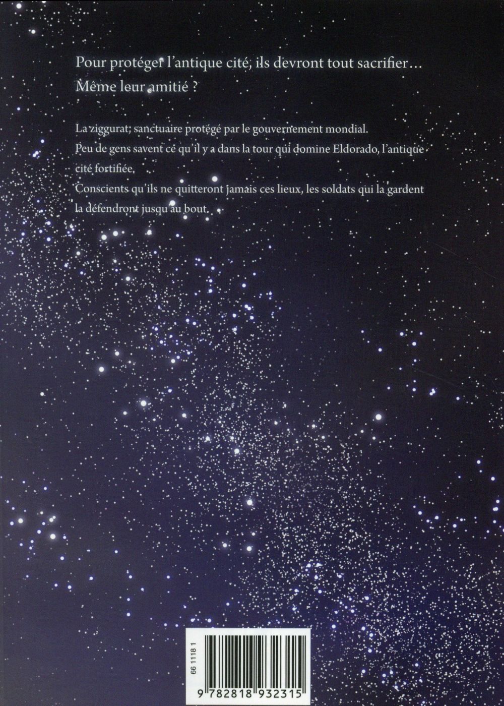 Husk of Eden 2 - Extrait 1