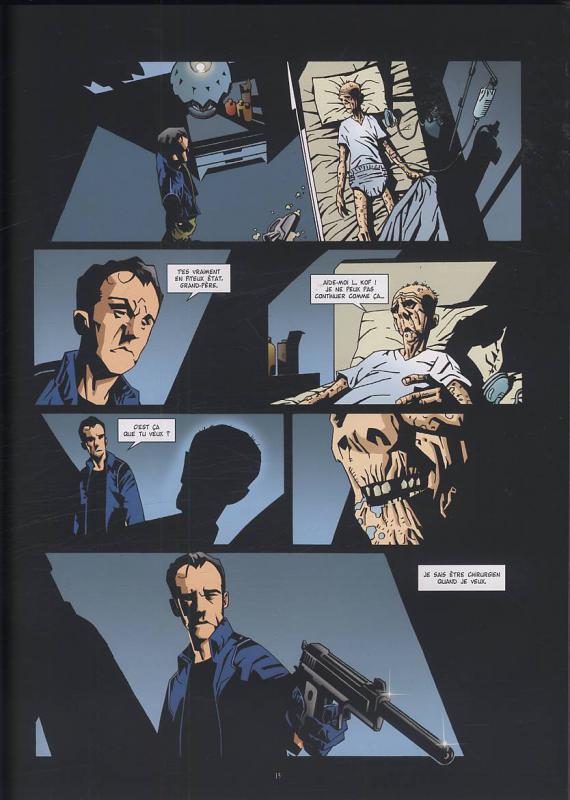 Dernier de la liste (Le) - Extrait 1