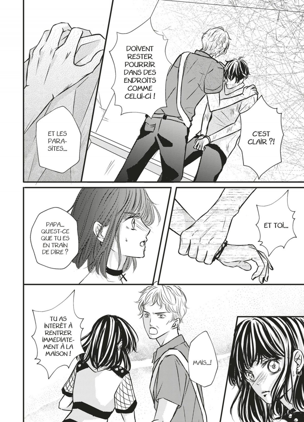 Deep Scar 3 - Extrait 1