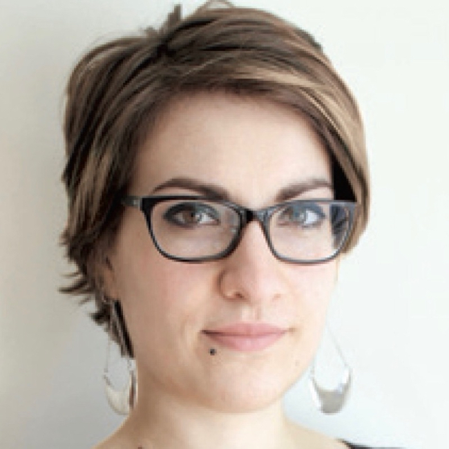 Marie-Ange Rousseau - Auteur