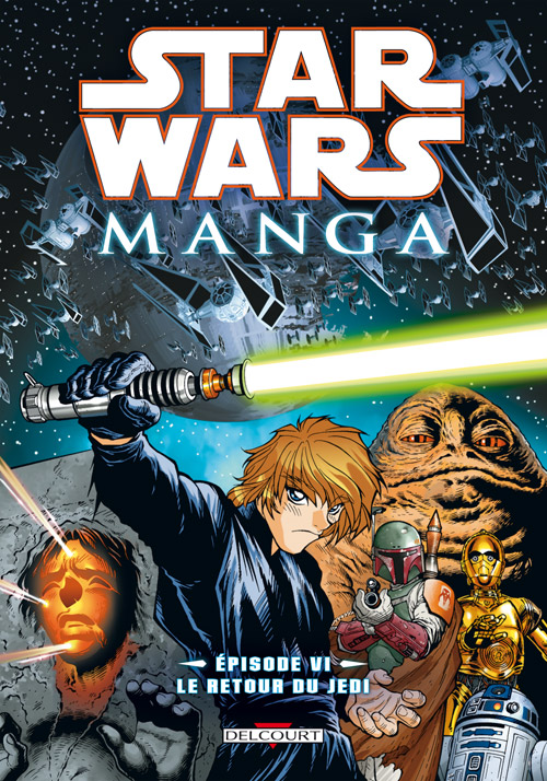 Retour du Jedi (Le)