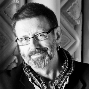 Mike Kenny - Auteur