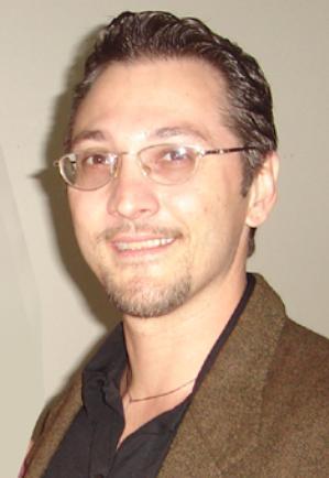 Marcello Mueller - Auteur