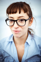 Leslie Plée - Auteur