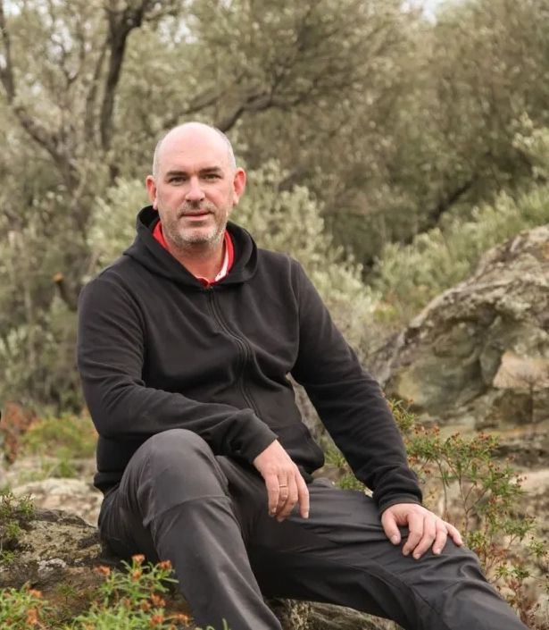 Philippe Donadille - Auteur