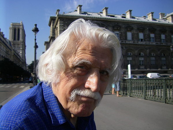 François Cavanna - Auteur