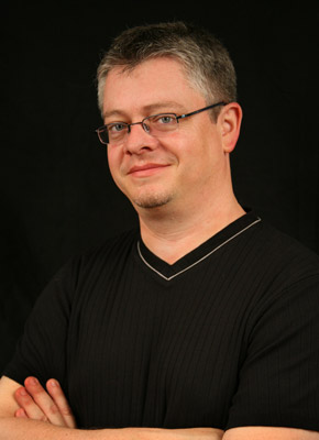 Jean-Charles Gaudin - Auteur