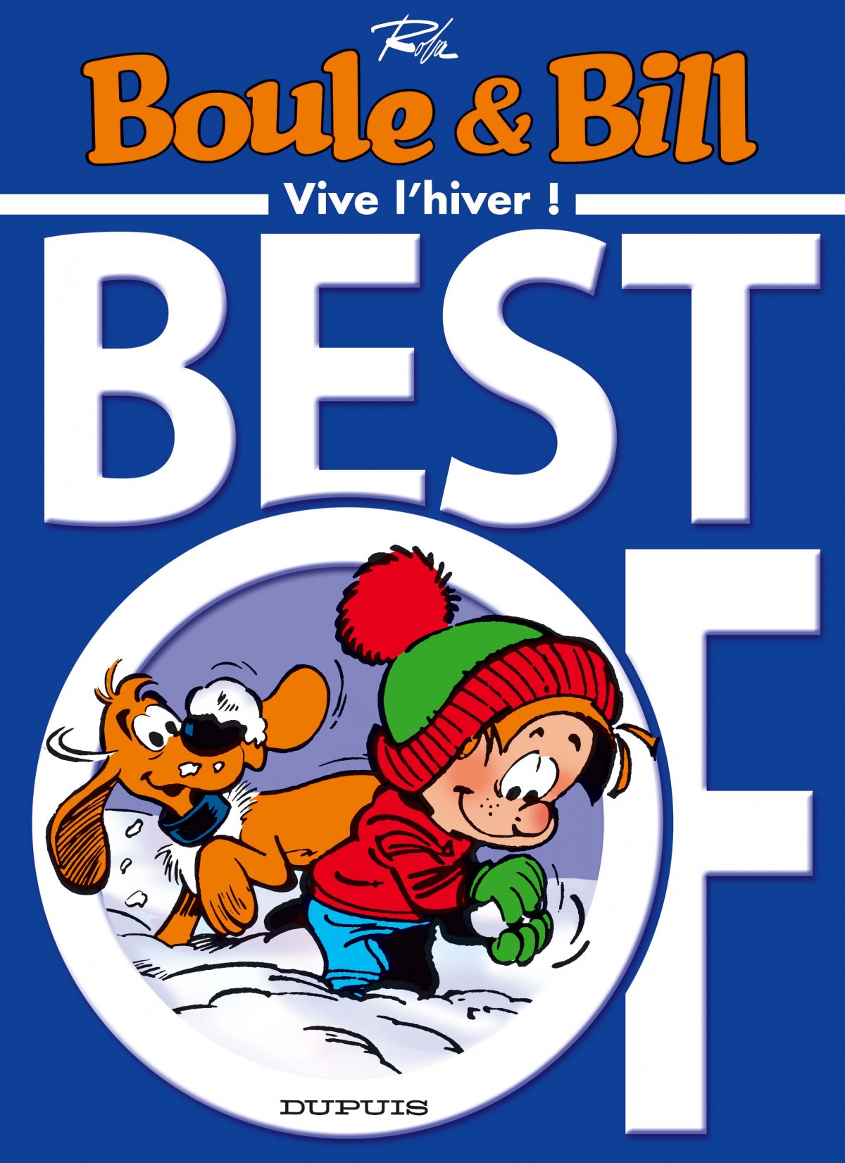 Vive l'hiver !