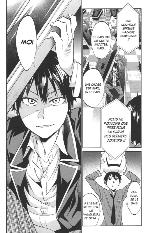 Real Account 22 - Extrait 1