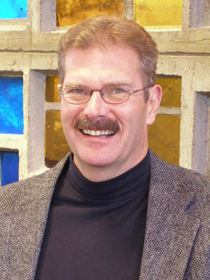 Mark Salisbury - Auteur