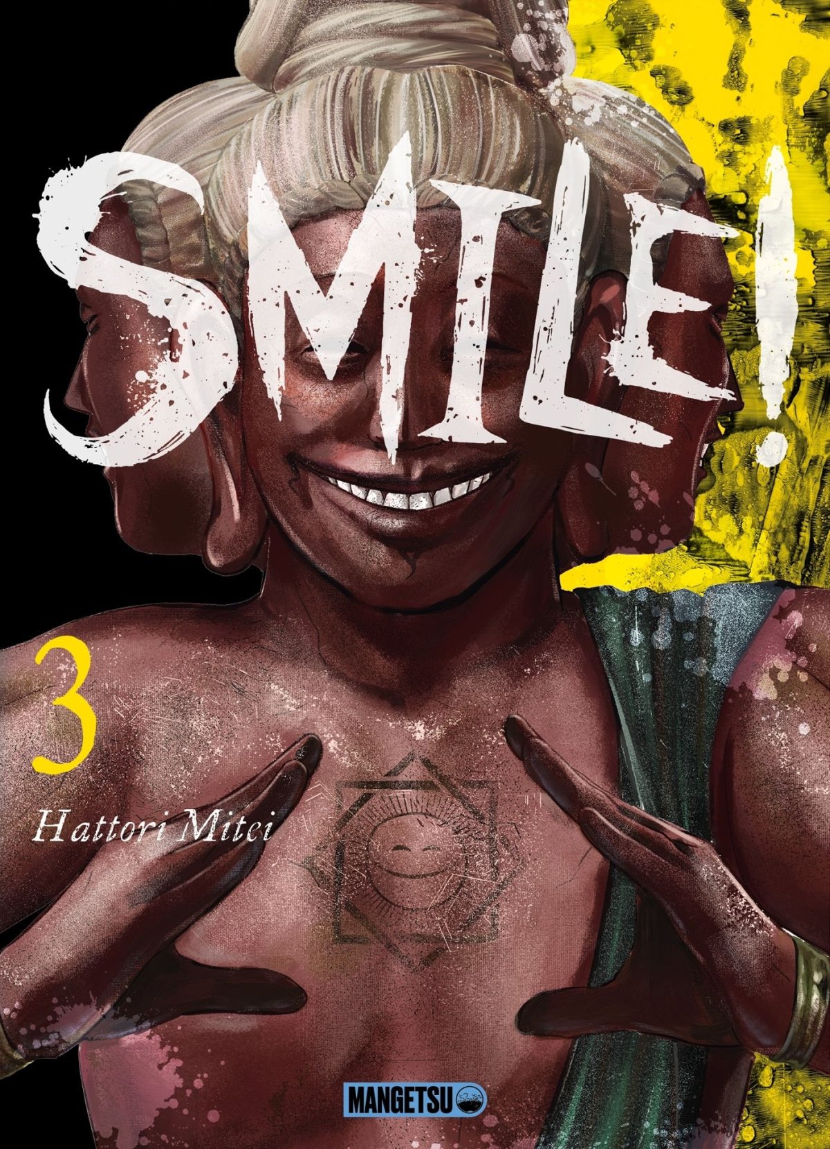 Smile ! 3