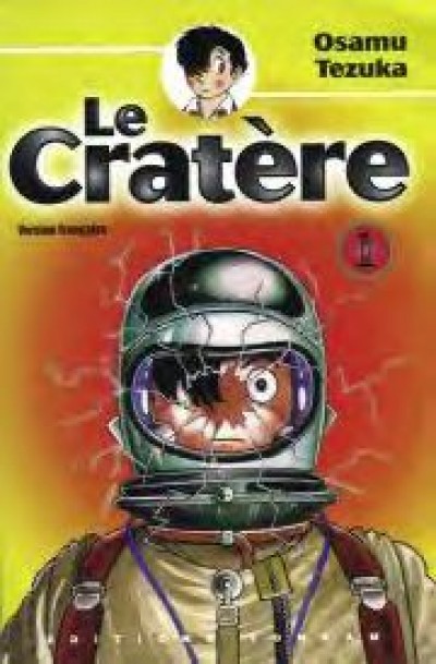 Cratère (Le) 1