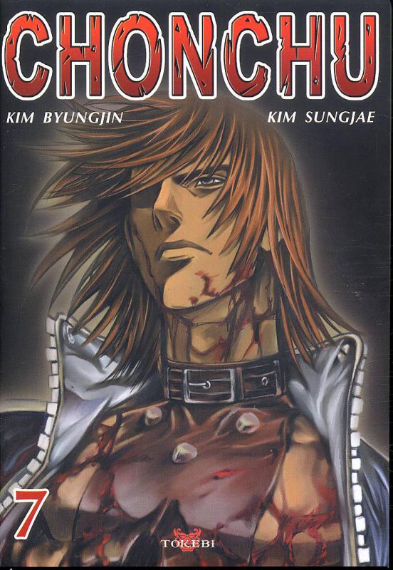 Chonchu 7