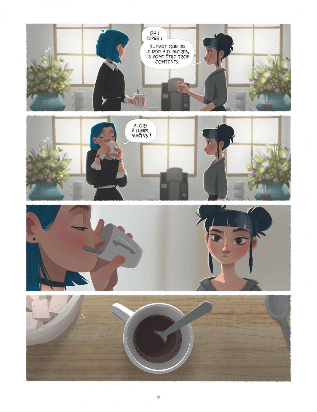 Universelle(s) - Extrait 1