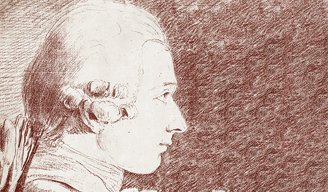 Donatien Alphonse François de Sade - Auteur