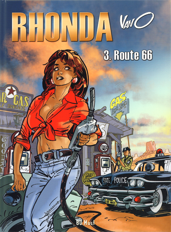 Route 66