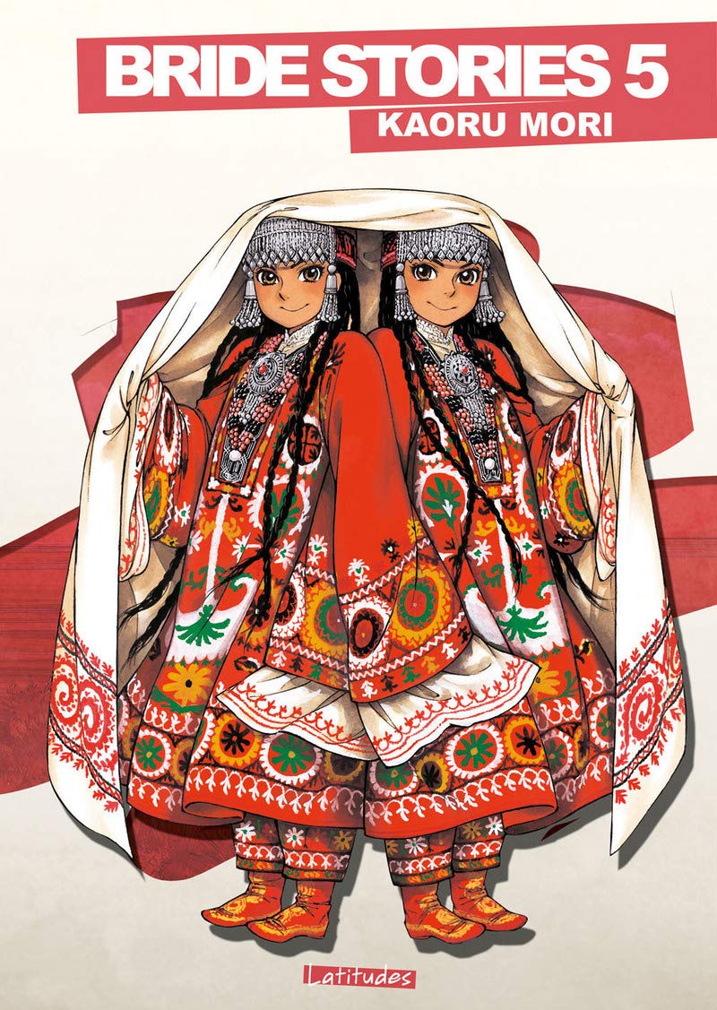 Bride Stories 5 - Série Bride Stories - 9782355926365