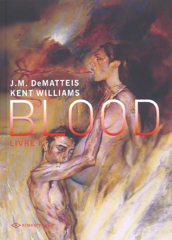 Blood 1