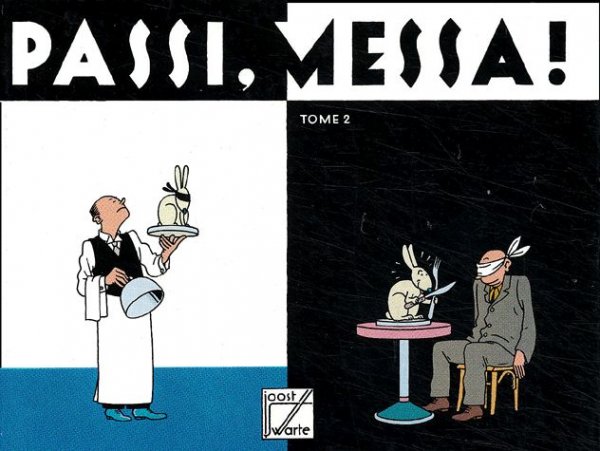 Passi, Messa ! 2