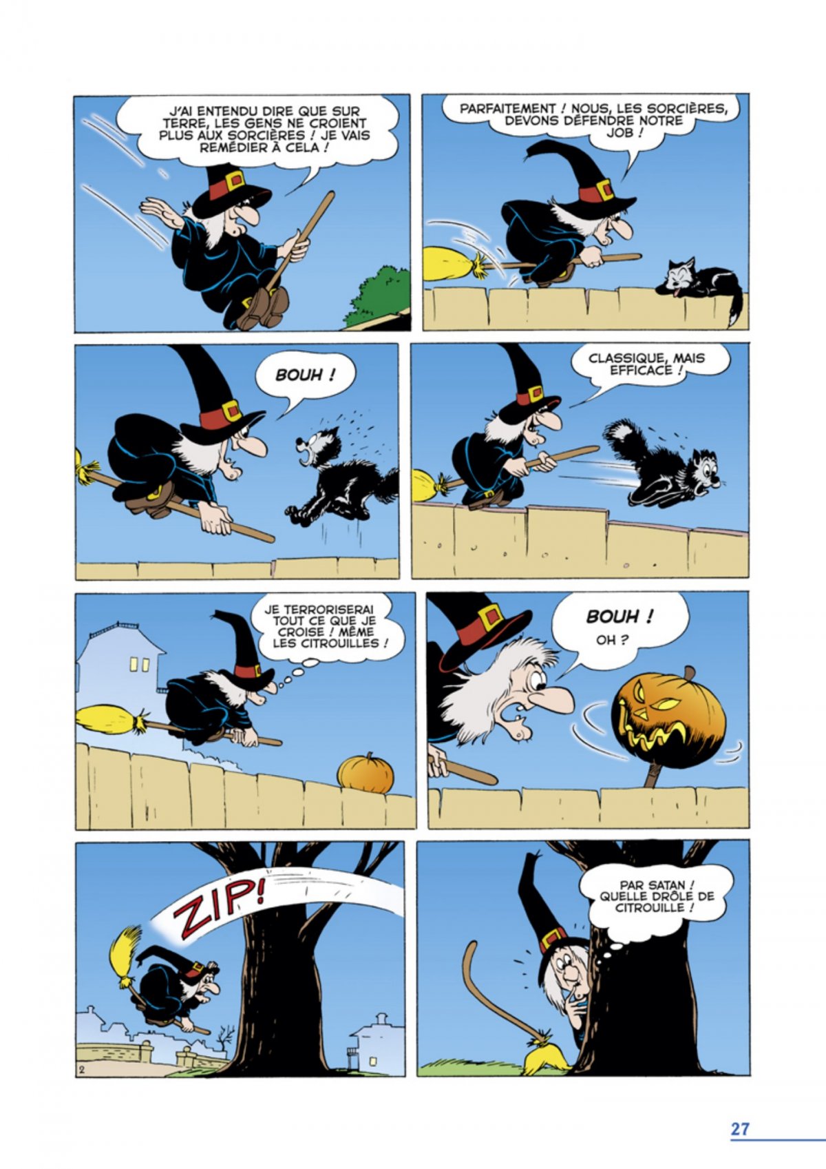 Bobos ou bonbons ? et autres histoires - Extrait 1