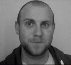 Nathan Stockman - Auteur