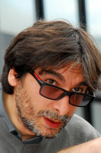 Carmine Di Giandomenico - Auteur