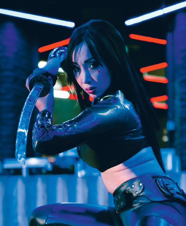 Céline Tran - Auteur