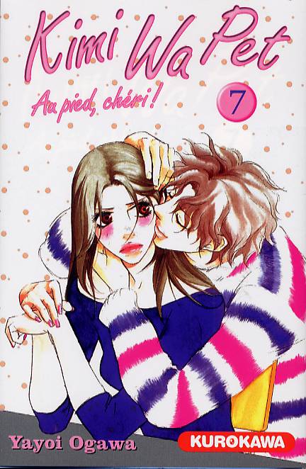 Kimi wa Pet 7