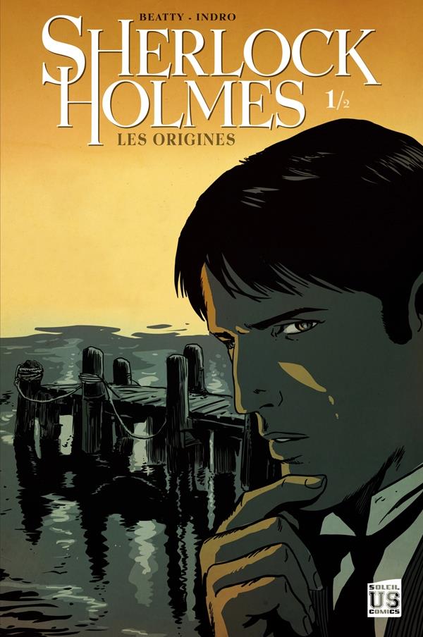 Sherlock Holmes Les Origines 1