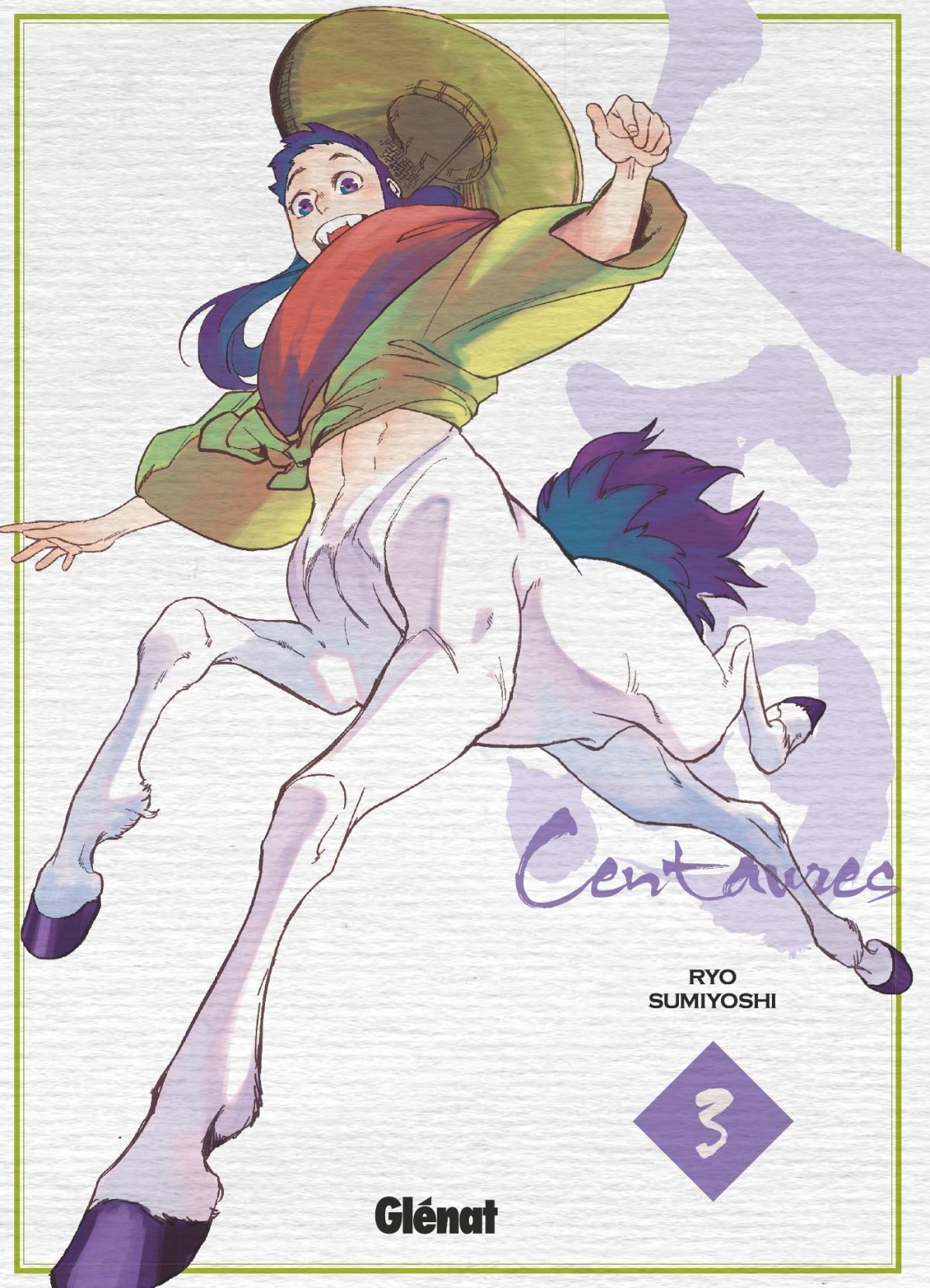 Centaures 3