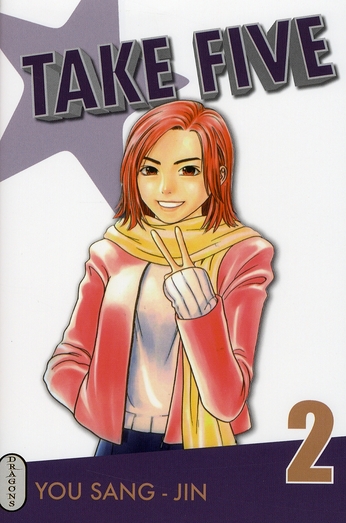 Take five 2