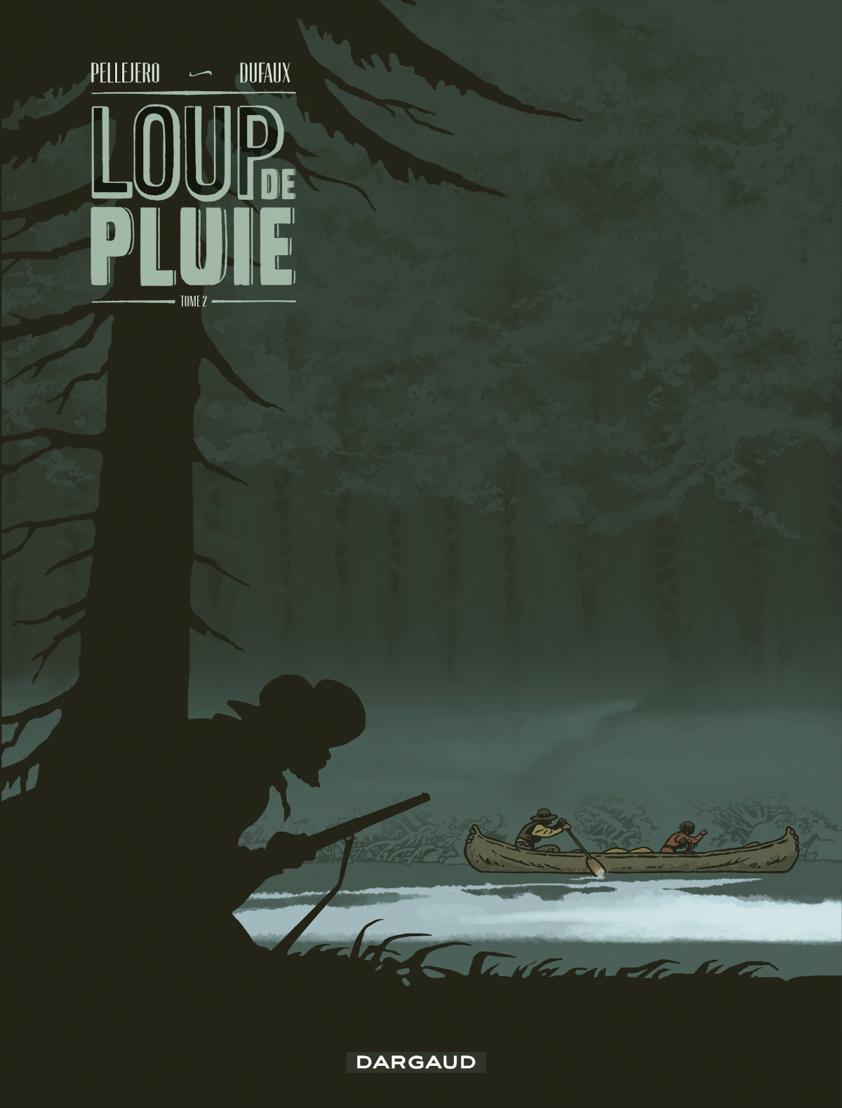 Loup de Pluie 2