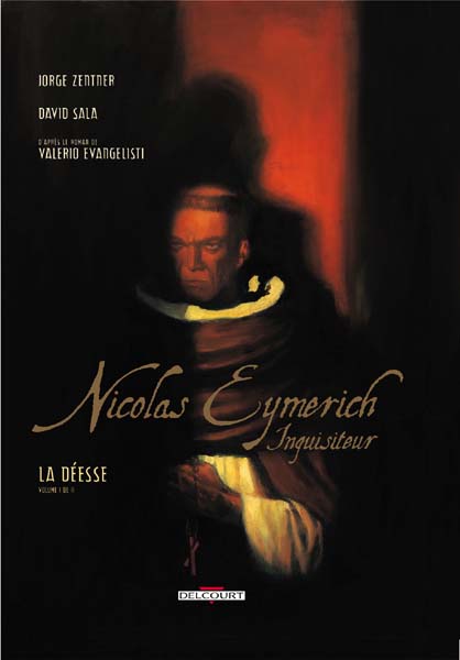 Déesse (La) 1